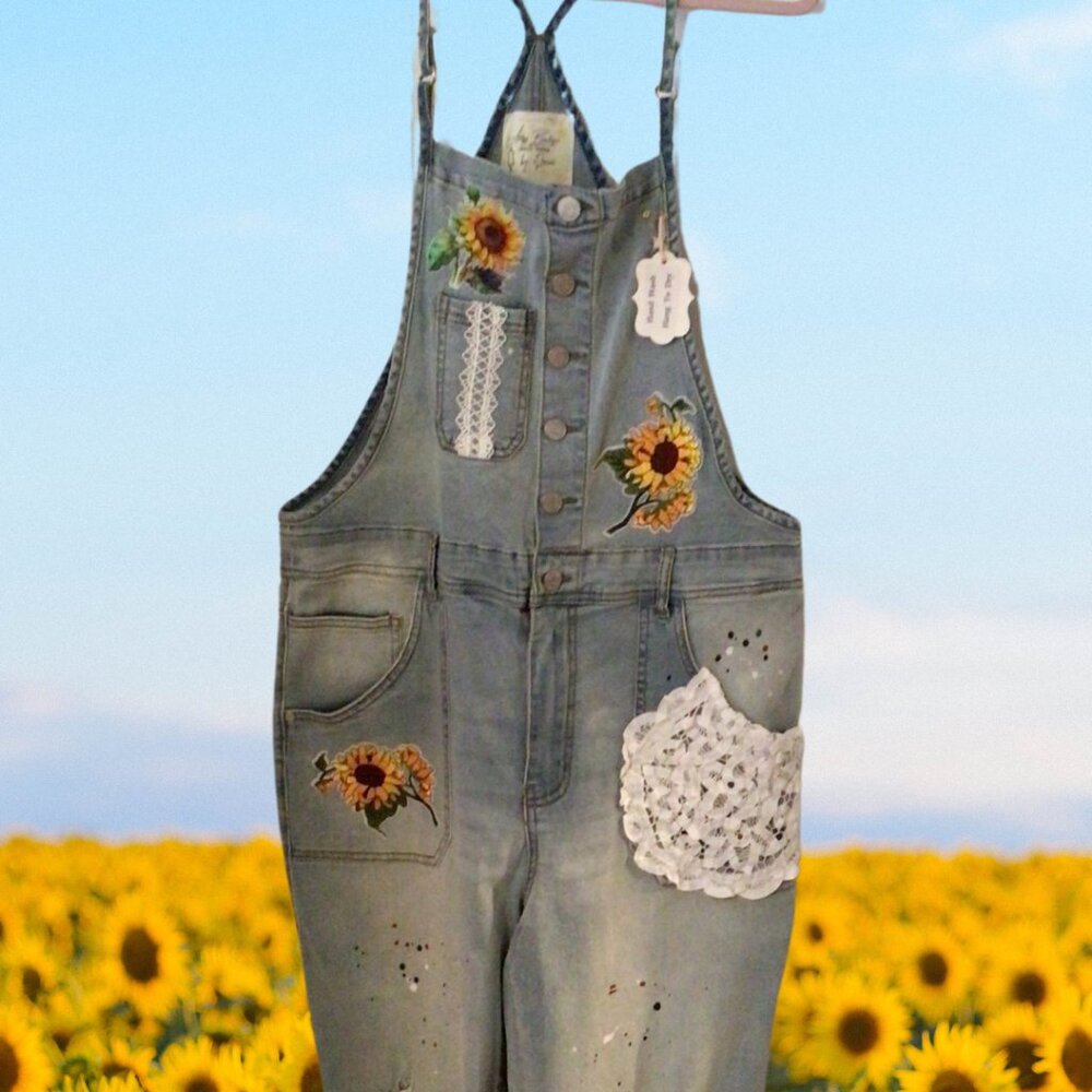 lightweight bib overalls upscaled designs